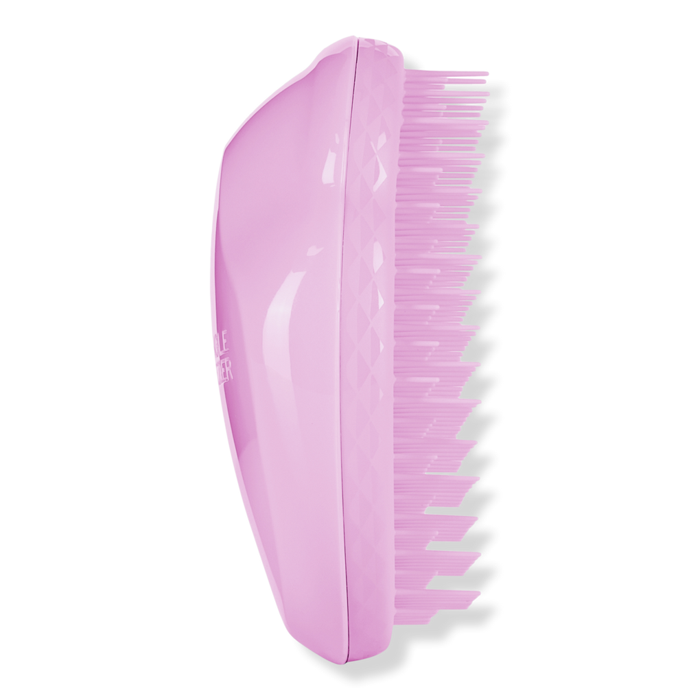 Tangle Teezer - Fine & Fragile Detangling Hair Brush - # Pink Dawn 1pc  5060173378899 - Jomashop