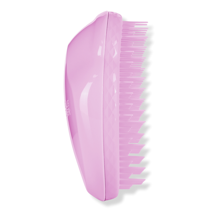 Tangle Teezer Fine & Fragile Detangling Hair Brush - Pink Dawn #1