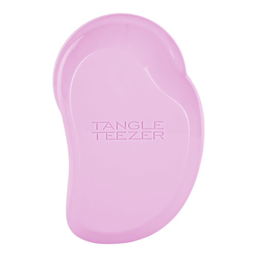 Tangle Teezer Fine & Fragile Detangling Hair Brush Pink Dawn 2