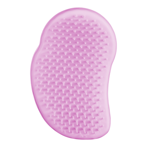 Tangle Teezer Fine & Fragile Detangling Hair Brush Pink Dawn 3