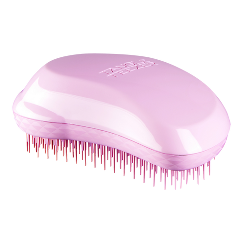 Tangle Teezer Fine & Fragile Detangling Hair Brush - Pink Dawn #4