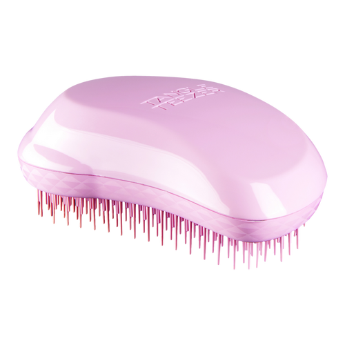 Tangle Teezer Fine & Fragile Detangling Hair Brush Pink Dawn 4