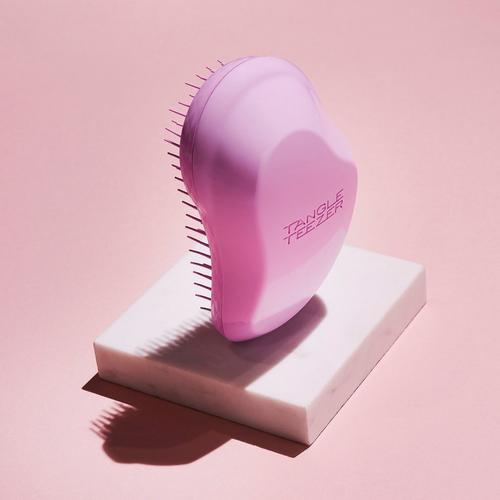 Tangle Teezer Fine & Fragile Detangling Hair Brush Pink Dawn 6