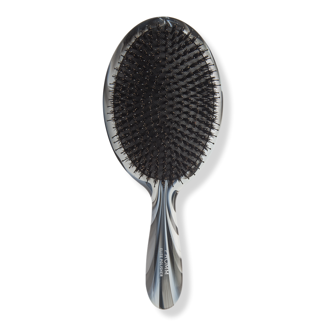 Fromm Elite Polisher Boar Bristle Paddle Brush #1