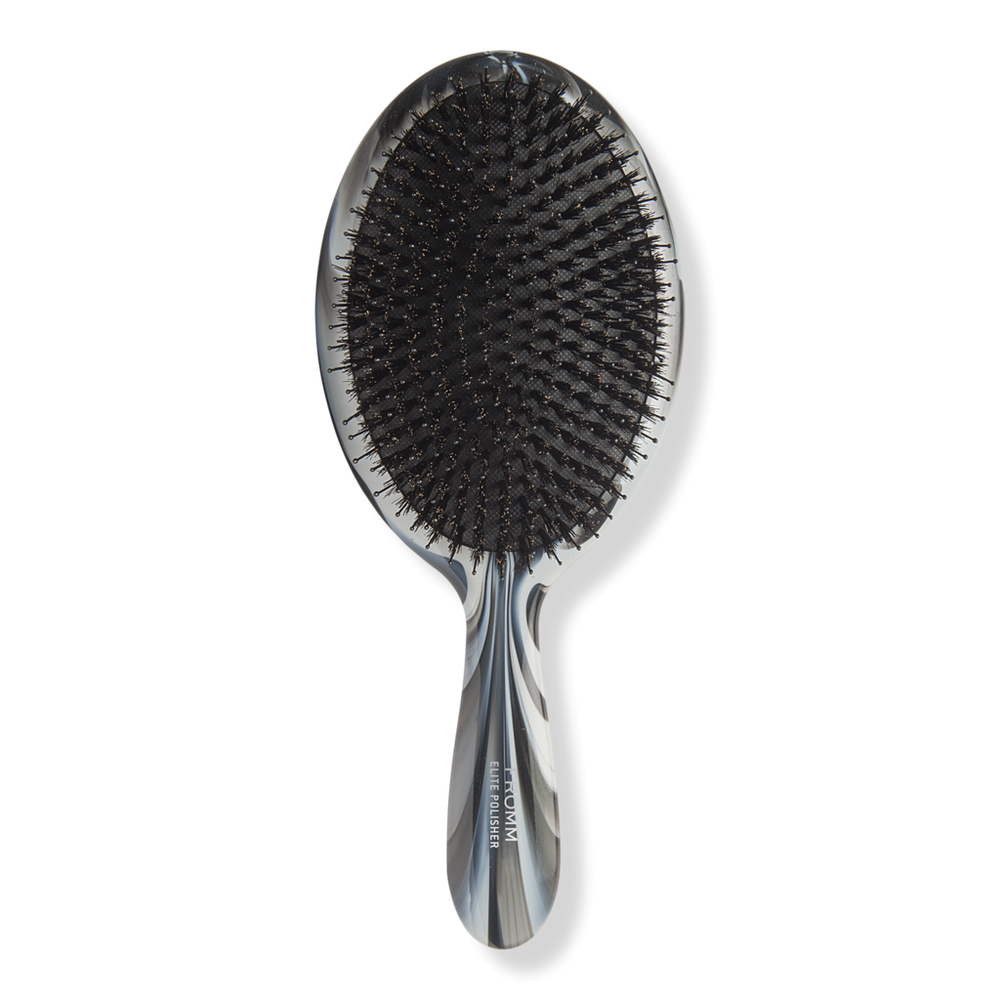 Fromm Elite Polisher Boar Bristle Paddle Brush