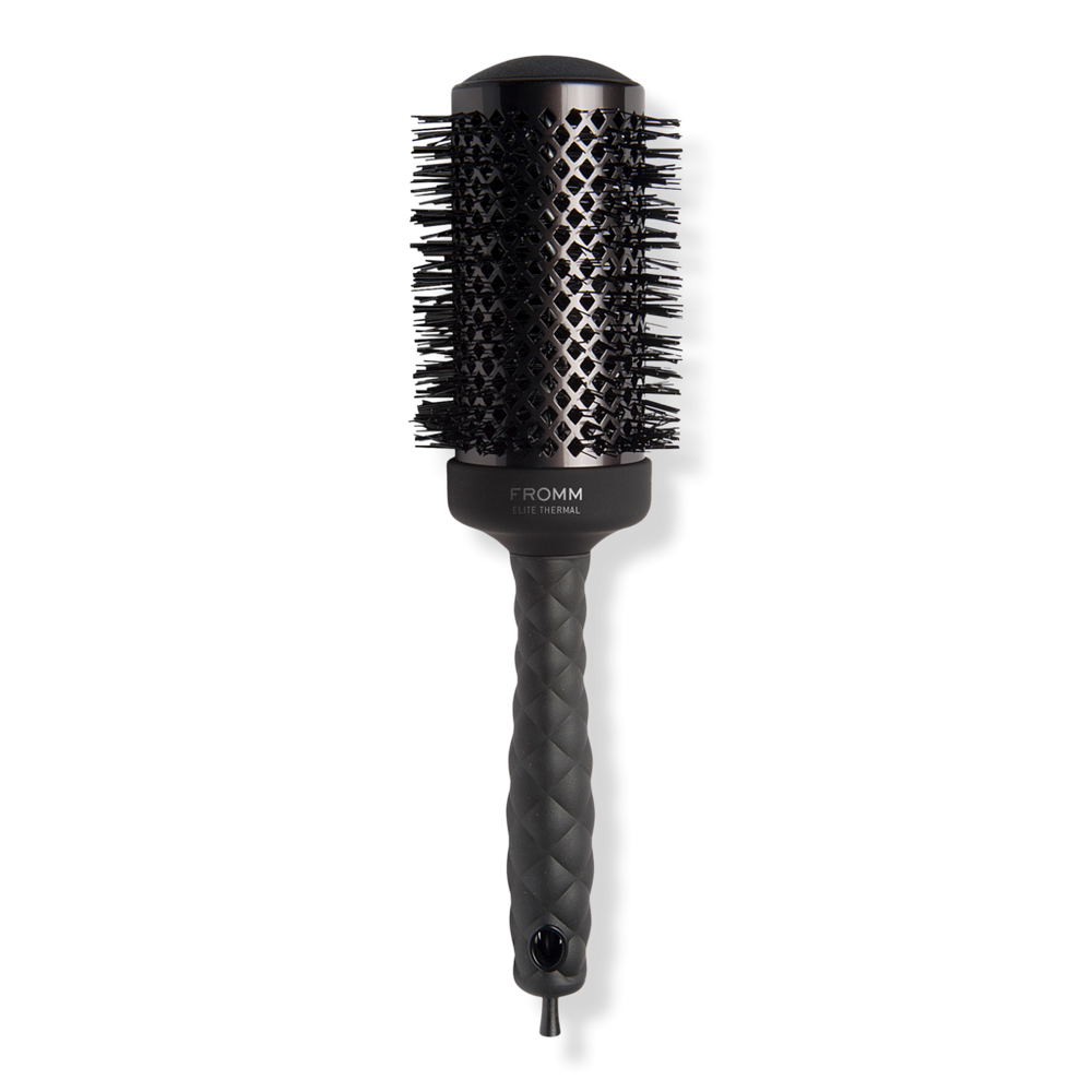 Fromm Elite Thermal 2" Ceramic Ionic Round Hair Brush - 2''
