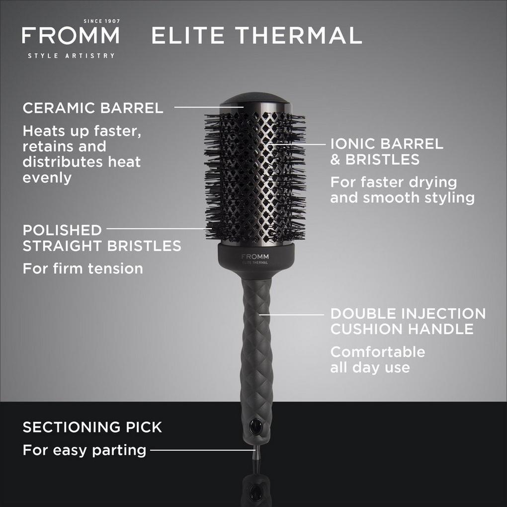 Ulta Fromm The Intuition Flexer Vent Brush