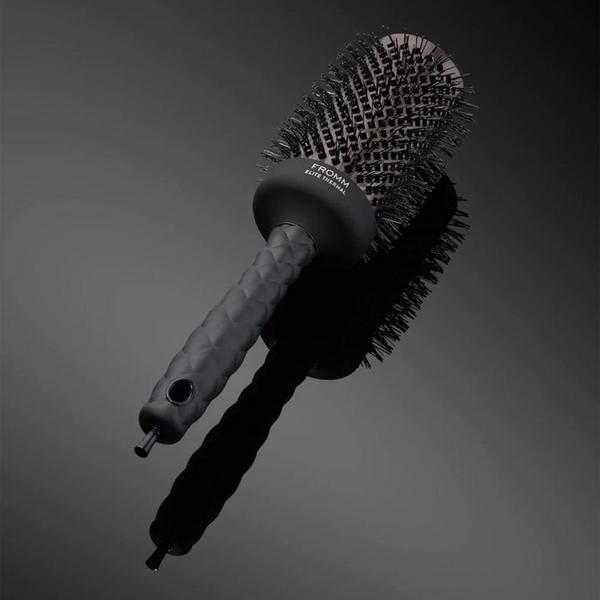 Fromm Elite Thermal 2" Ceramic Ionic Round Hair Brush #5