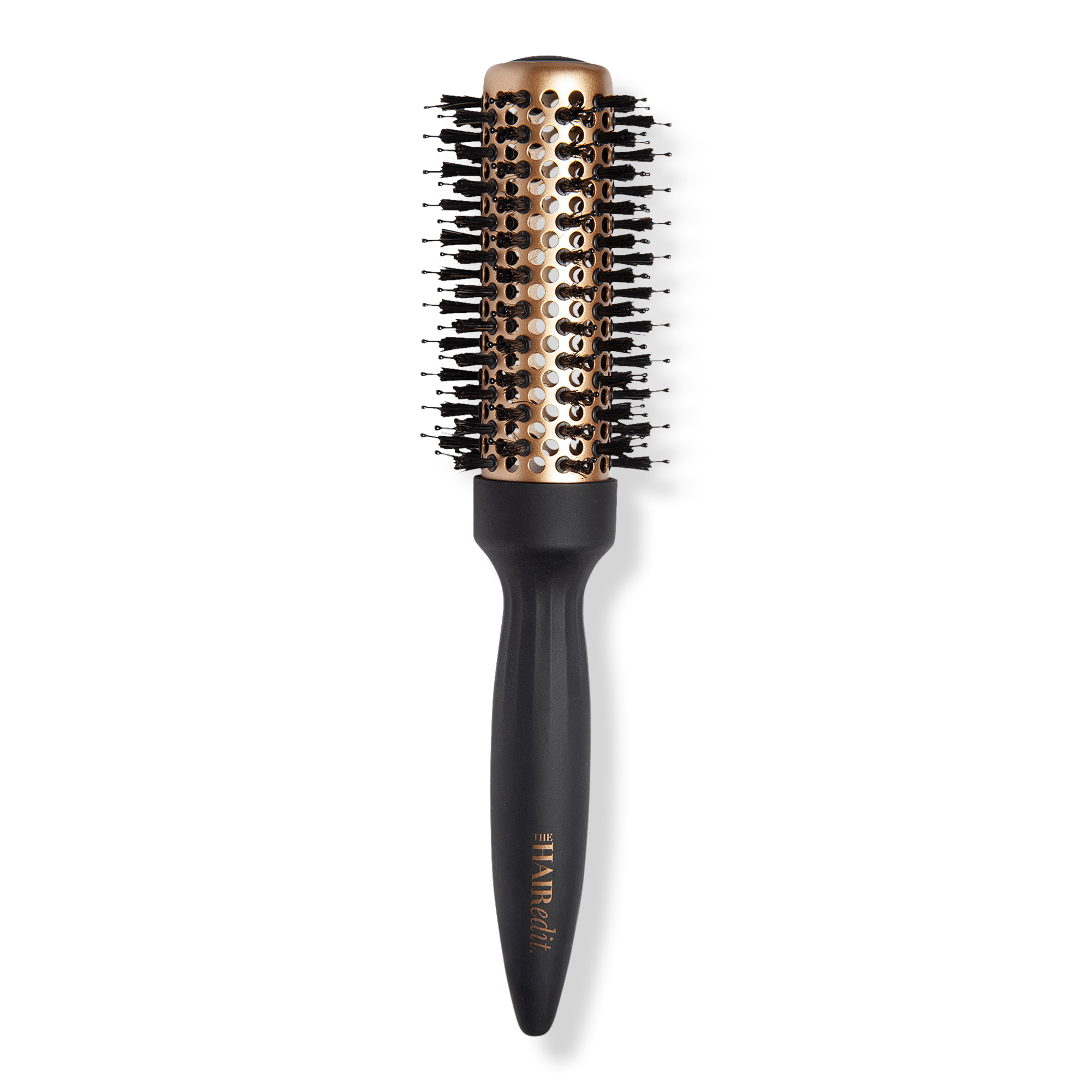 The Hair Edit Blowdry & Shine Vented 2.5" Round Brush #1