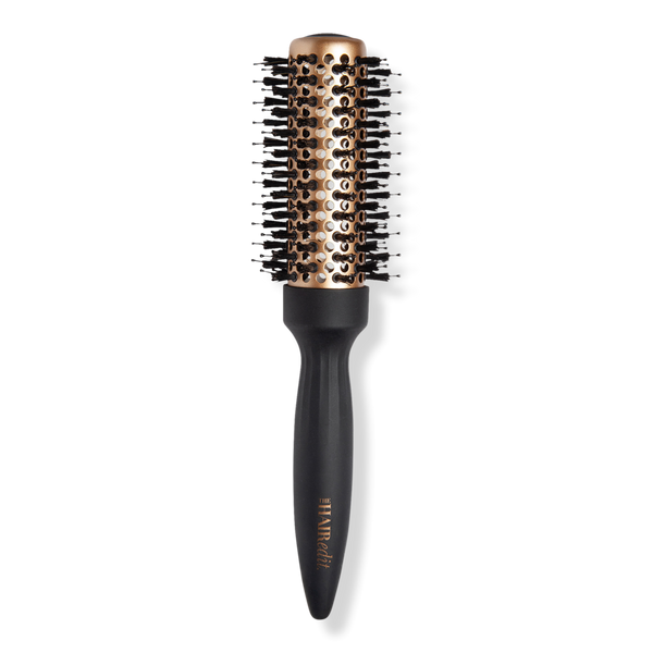 The Hair Edit Blowdry & Shine Vented 2.5" Round Brush #1