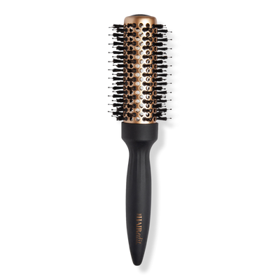 The Hair Edit Blowdry & Shine Vented 2.5" Round Brush