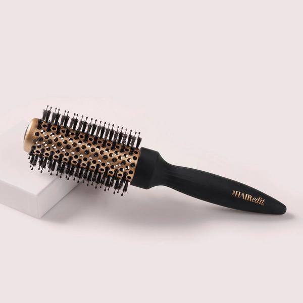 The Hair Edit Blowdry & Shine Vented 2.5" Round Brush #5