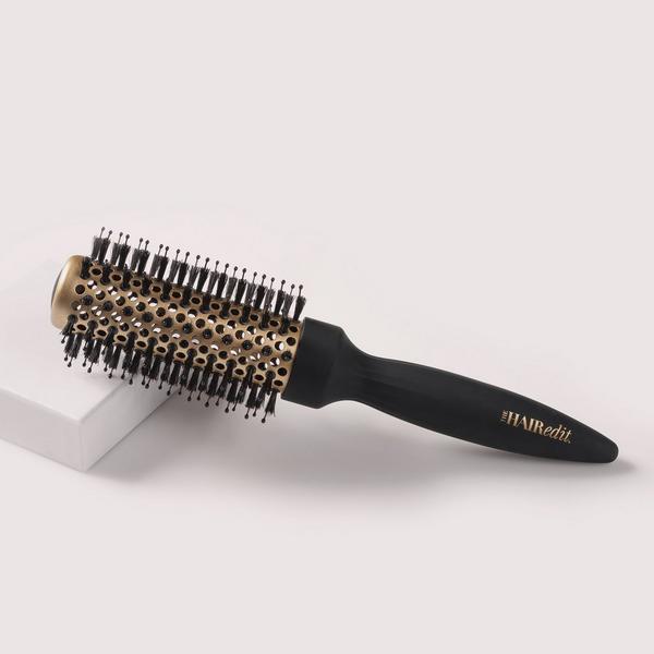 The Hair Edit Blowdry & Shine Vented 2.5" Round Brush #6