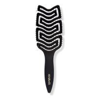 Detangle & Massage Flexible Vent Brush