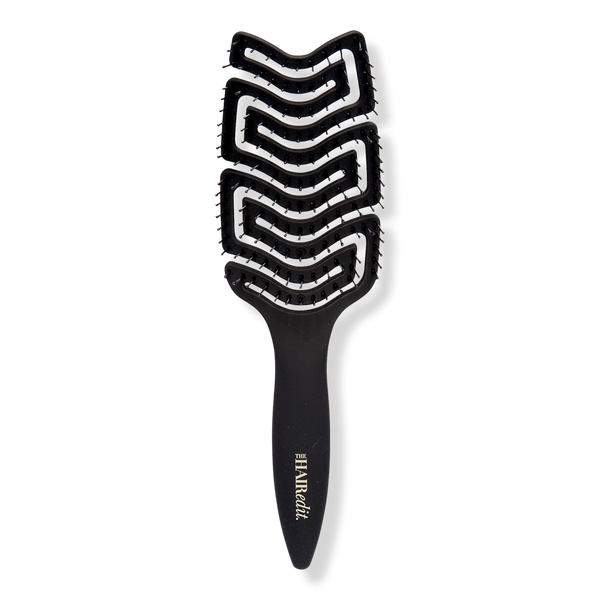 The Hair Edit Detangle & Massage Flexible Vent Brush #1