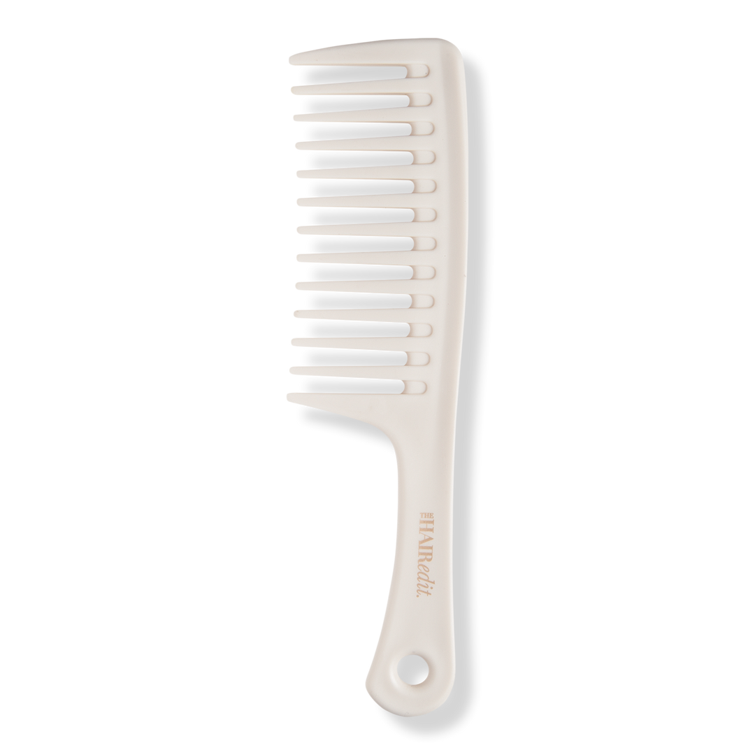 The Hair Edit Tame & Condition Comb #1