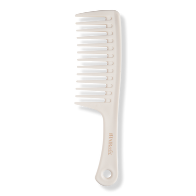 The Hair Edit Tame & Condition Detangling Comb