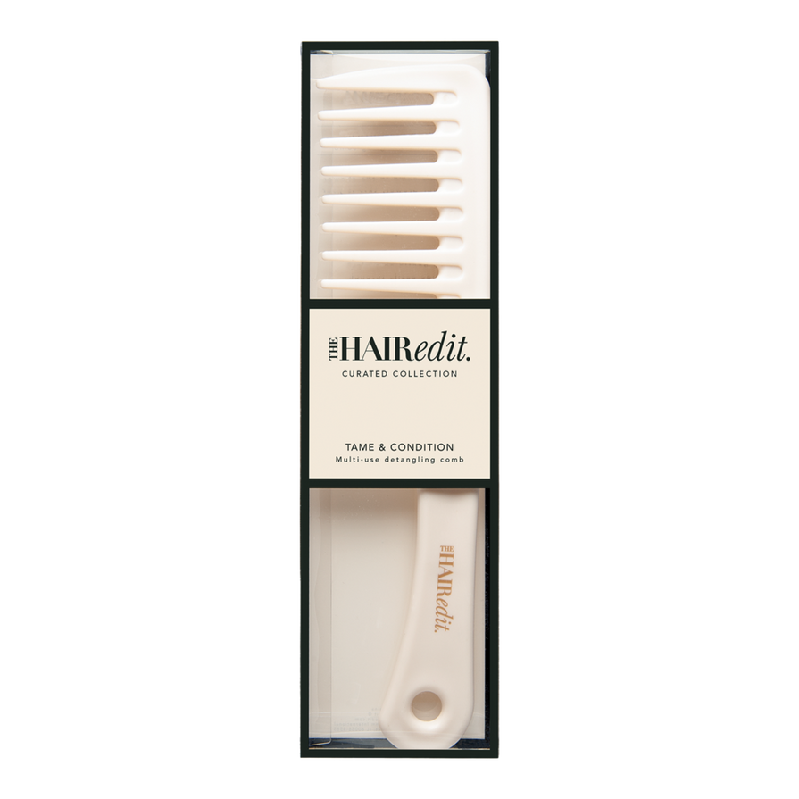 Tame & Condition Comb - The Hair Edit | Ulta Beauty