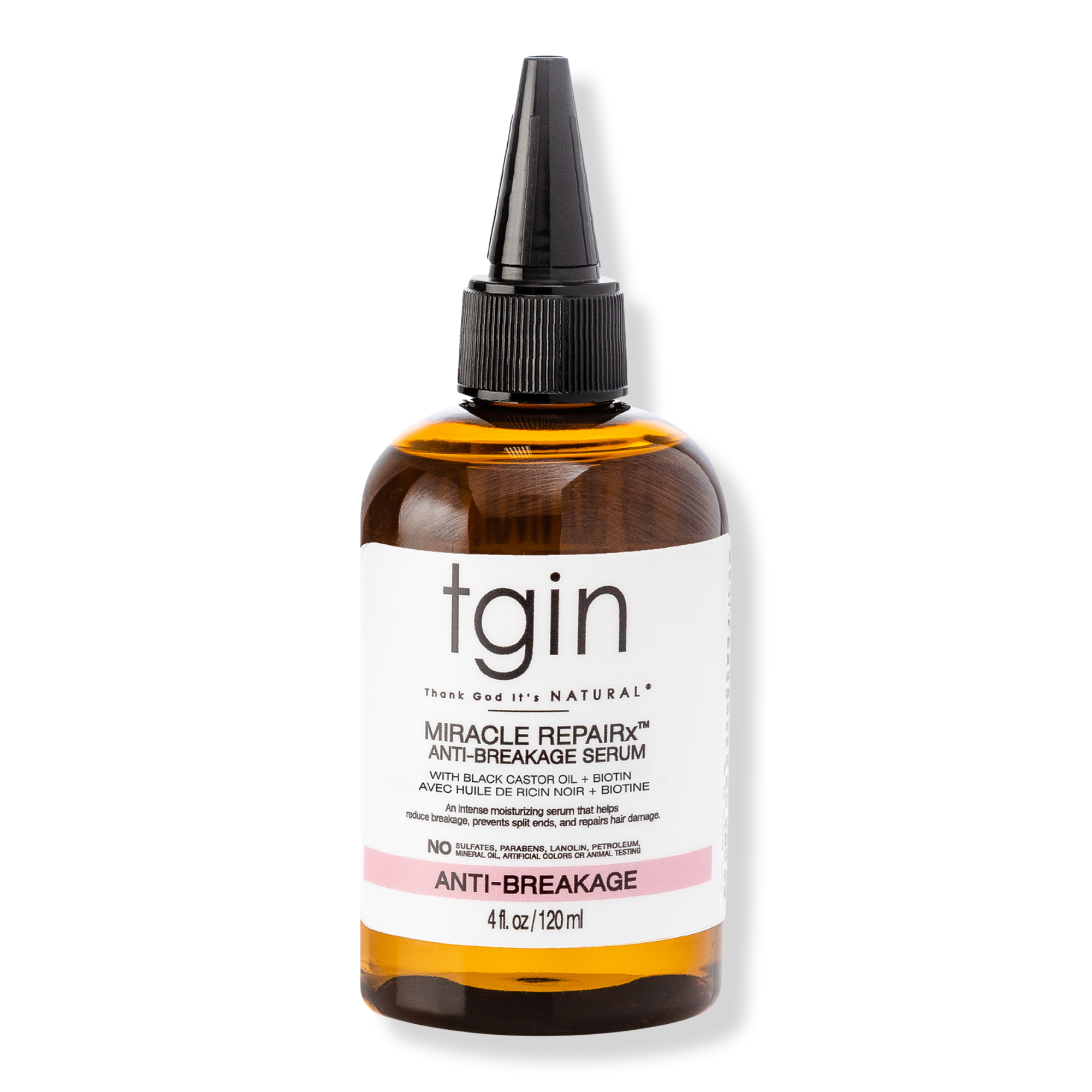 tgin Miracle RepaiRx Anti-Breakage Serum #1