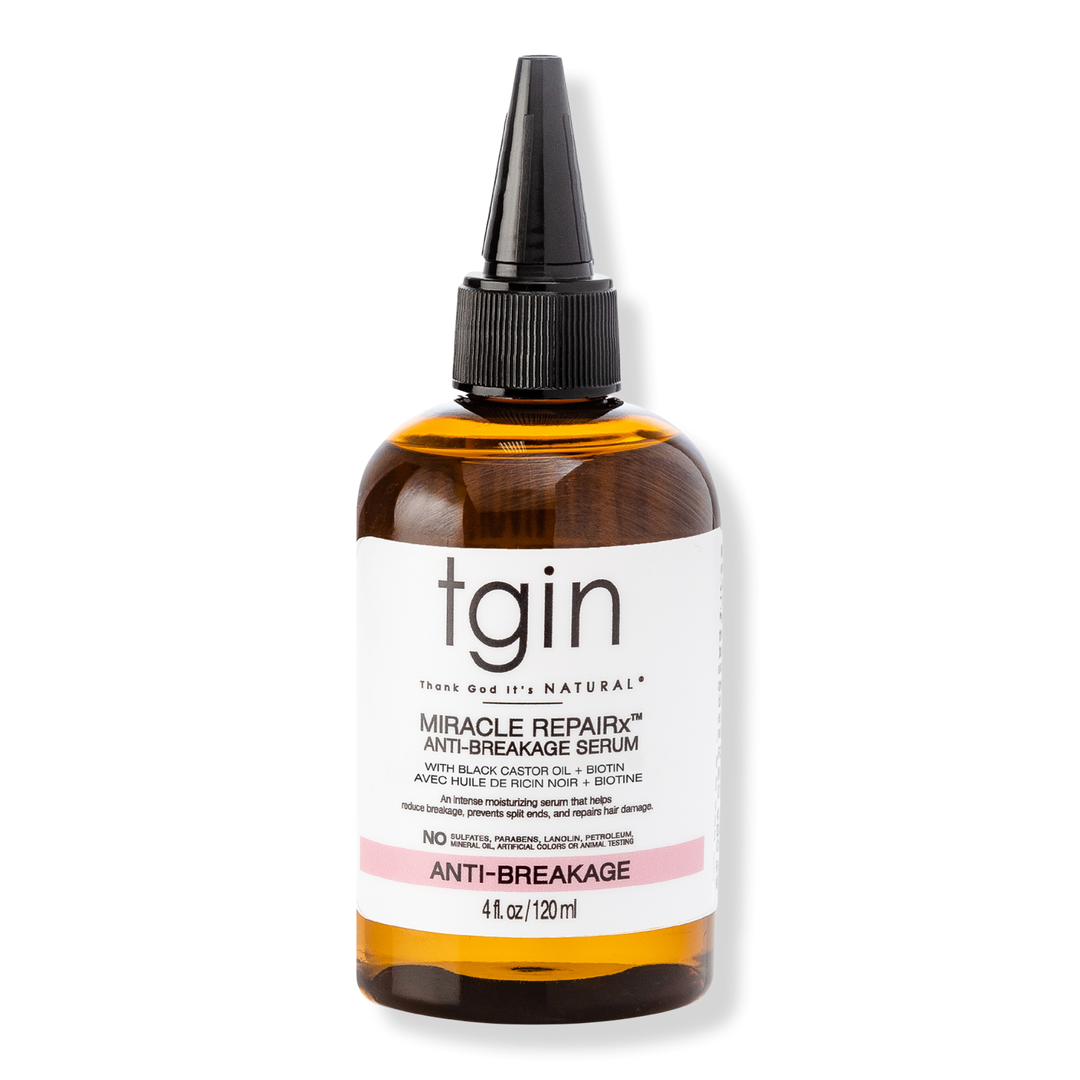 tgin Miracle RepaiRx Anti-Breakage Serum #1