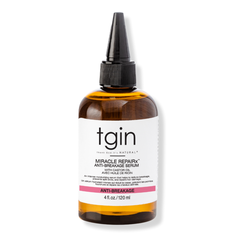 tgin - Miracle RepaiRx Anti-Breakage Serum | Ulta Beauty