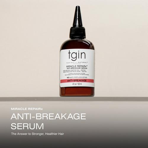 tgin - Miracle RepaiRx Anti-Breakage Serum | Ulta Beauty