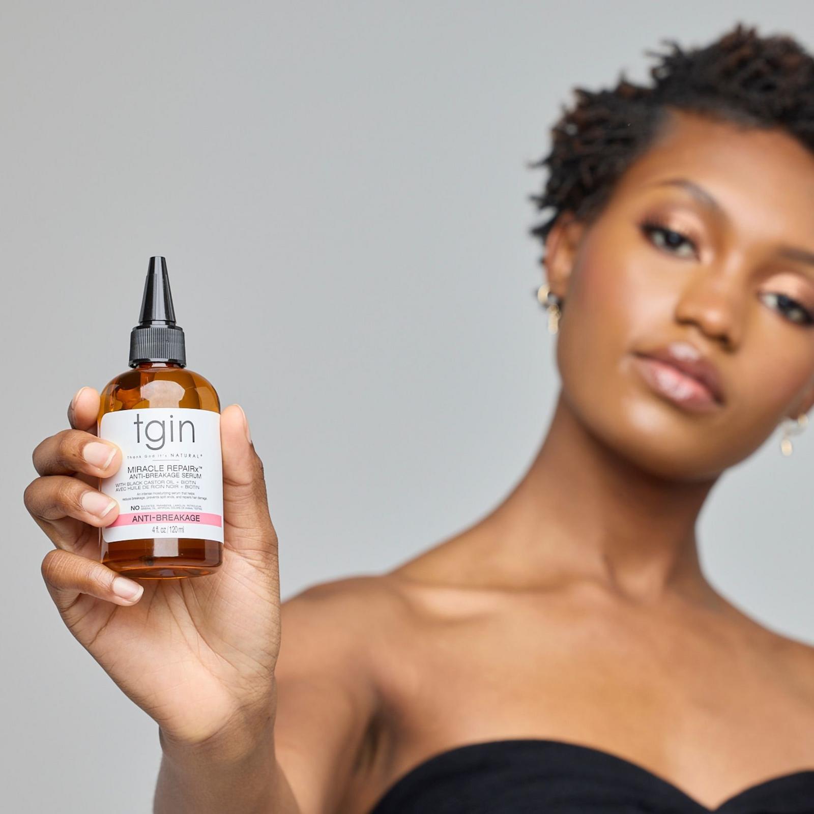 Miracle RepaiRx Anti-Breakage Serum