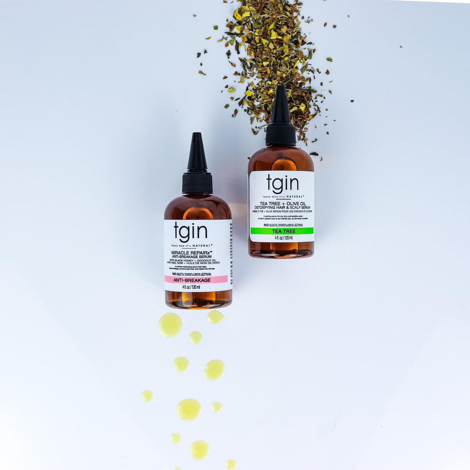 Miracle RepaiRx Anti-Breakage Serum