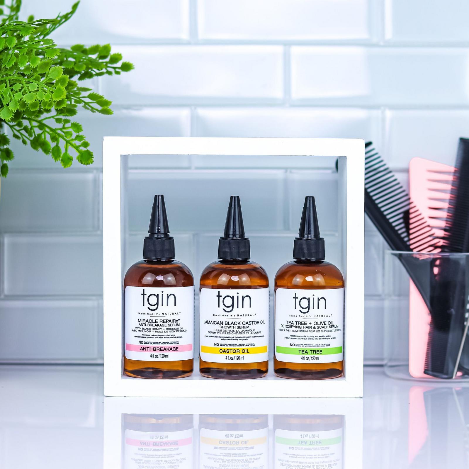 Miracle RepaiRx Anti-Breakage Serum
