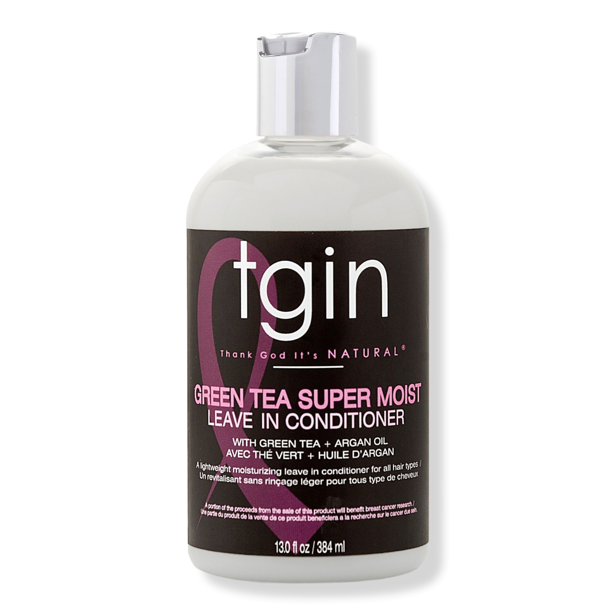 tgin - 13.0 oz Green Tea Super Moist Leave In Conditioner | Ulta 