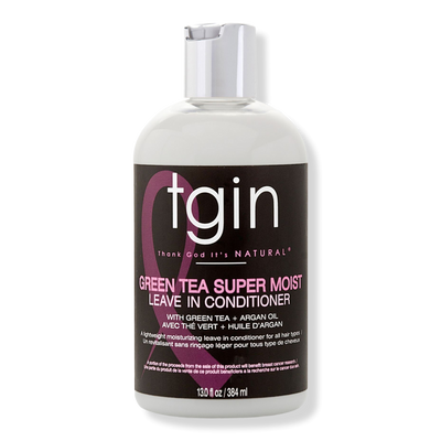 tgin Green Tea Super Moist Leave In Conditioner