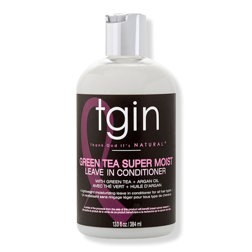 TGIN Green Tea leave in