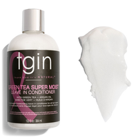 tgin Green Tea Super Moist Leave In Conditioner #2