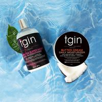 tgin Green Tea Super Moist Leave In Conditioner #6