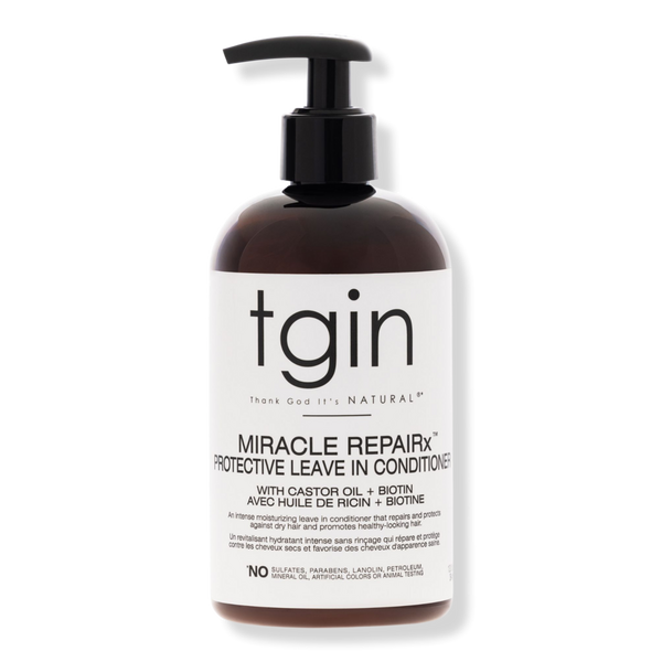 tgin Miracle RepaiRx Protective Leave In Conditioner #1