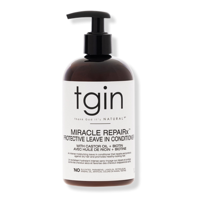 tgin Miracle RepaiRx Protective Leave In Conditioner