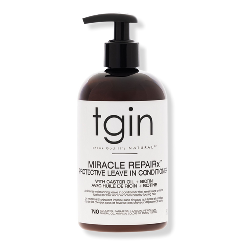 Tgin RepairRx Leave In Conditioner