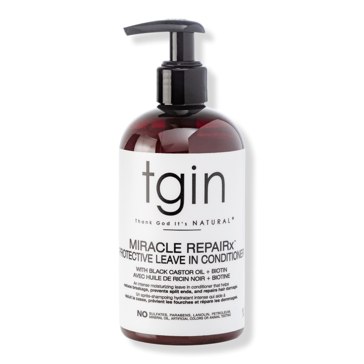 tgin Miracle RepaiRx Protective Leave In Conditioner #1