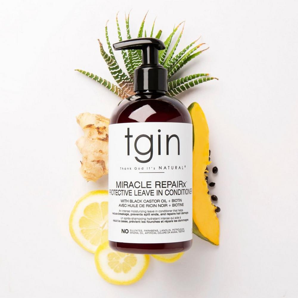 Miracle RepaiRx Protective Leave In Conditioner