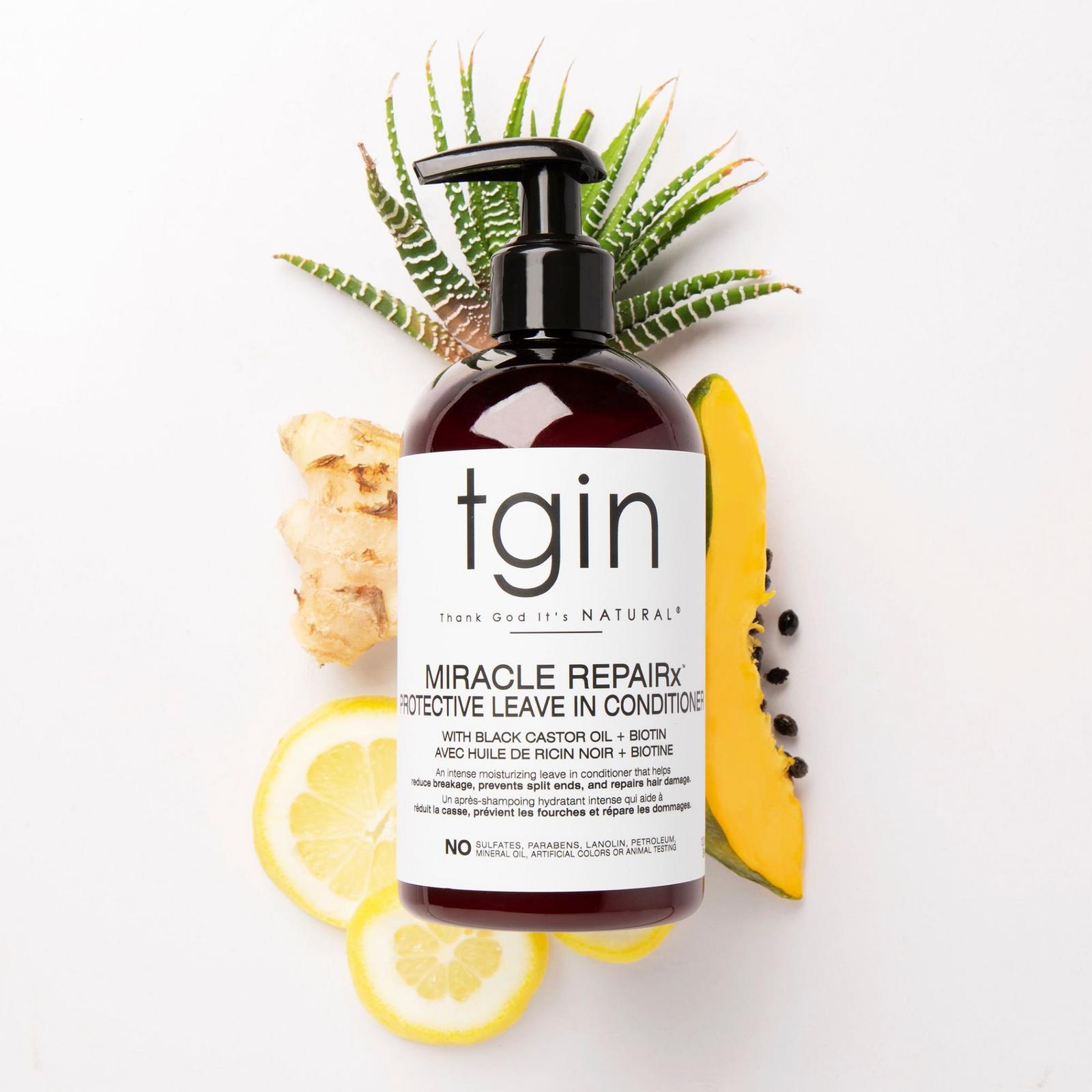 Miracle RepaiRx Protective Leave In Conditioner