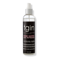 Rose Water Curl Refresher