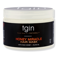 Honey Miracle Hair Mask Deep Conditioner