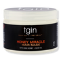 tgin Honey Miracle Hair Mask Deep Conditioner - 12.0 oz