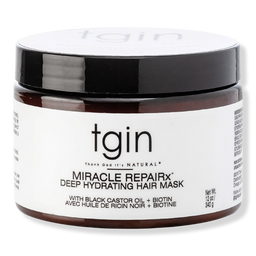 tgin Miracle RepaiRx Deep Hydrating Hair Mask
