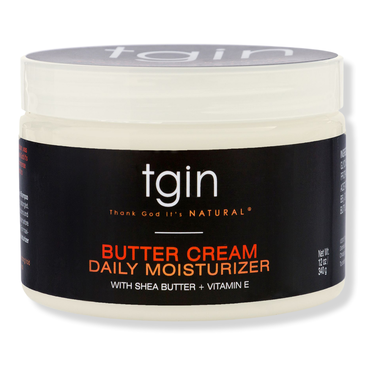 Butter Cream Daily Moisturizer