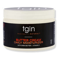 Butter Cream Daily Moisturizer