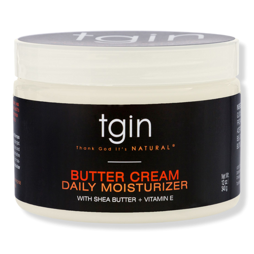 Butter Cream Daily Moisturizer