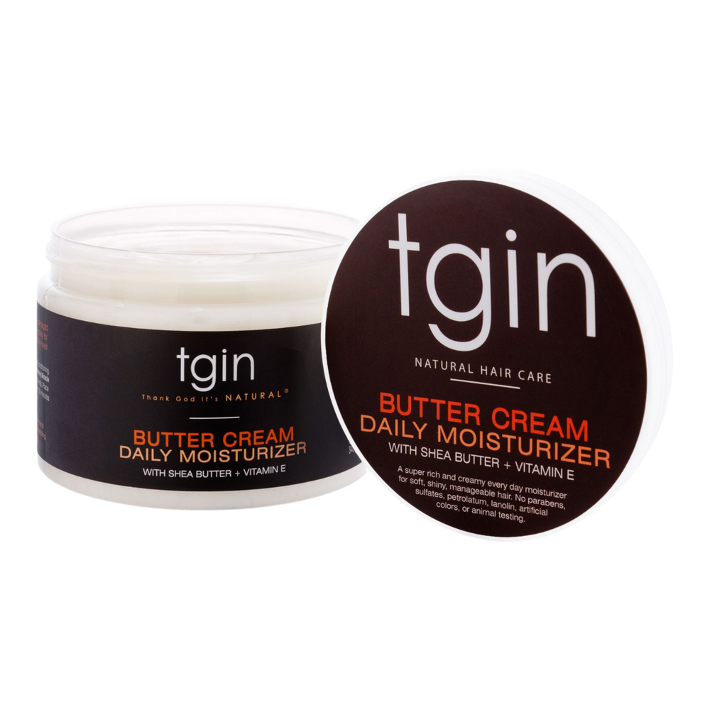 Butter Cream Daily Moisturizer