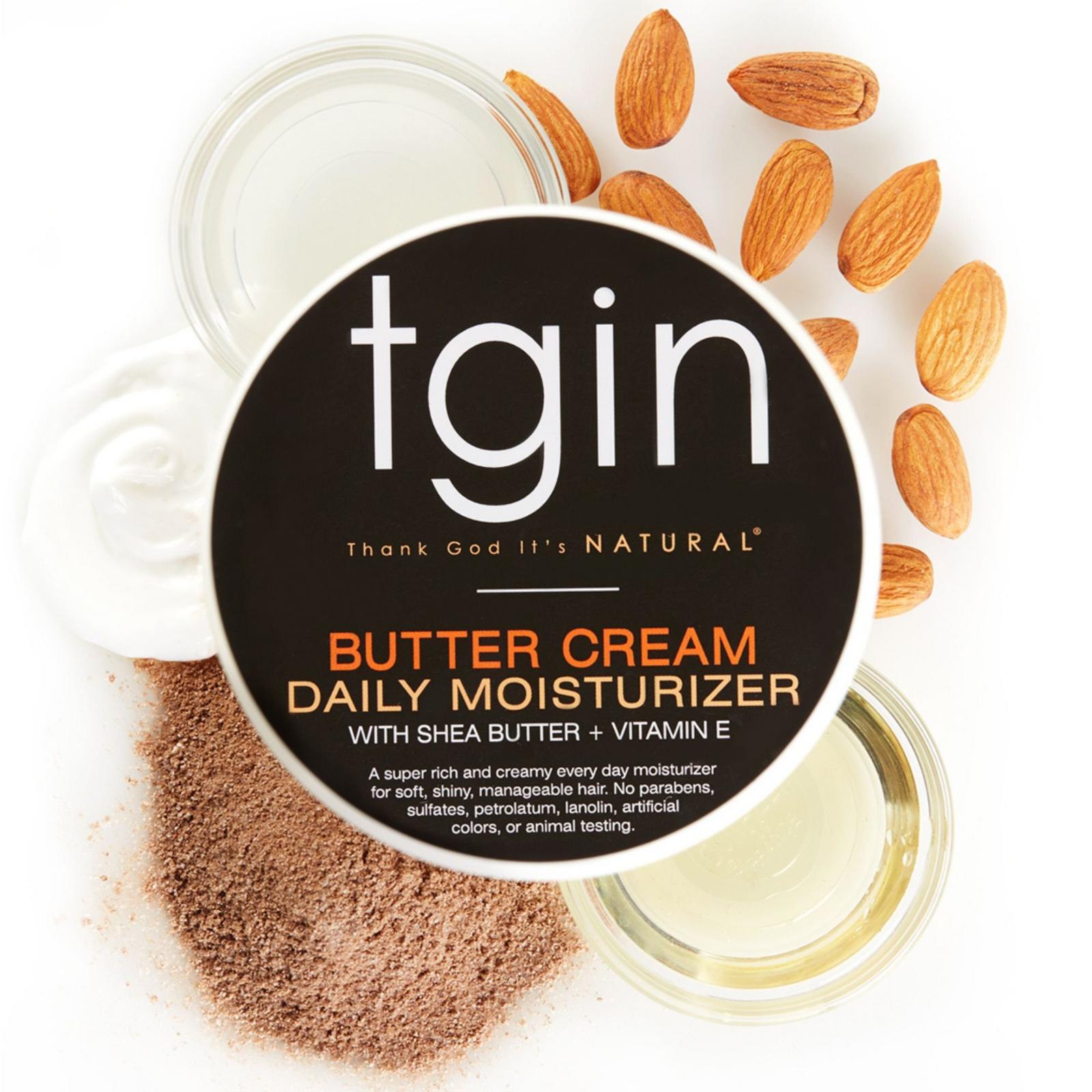 Butter Cream Daily Moisturizer
