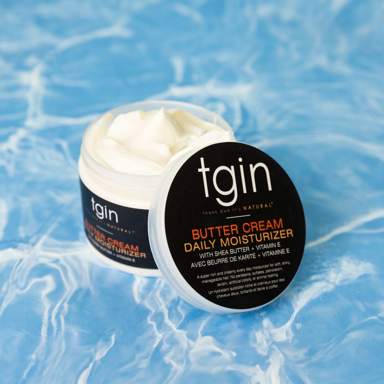 Butter Cream Daily Moisturizer